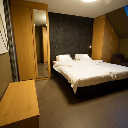 Su'Ro Bed And Breakfast Gent Buitenkant foto