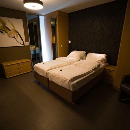 Su'Ro Bed And Breakfast Gent Buitenkant foto
