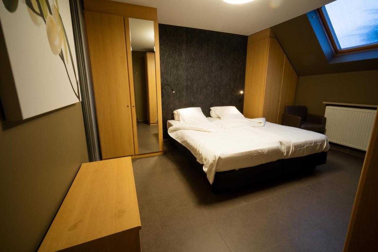 Su'Ro Bed And Breakfast Gent Buitenkant foto
