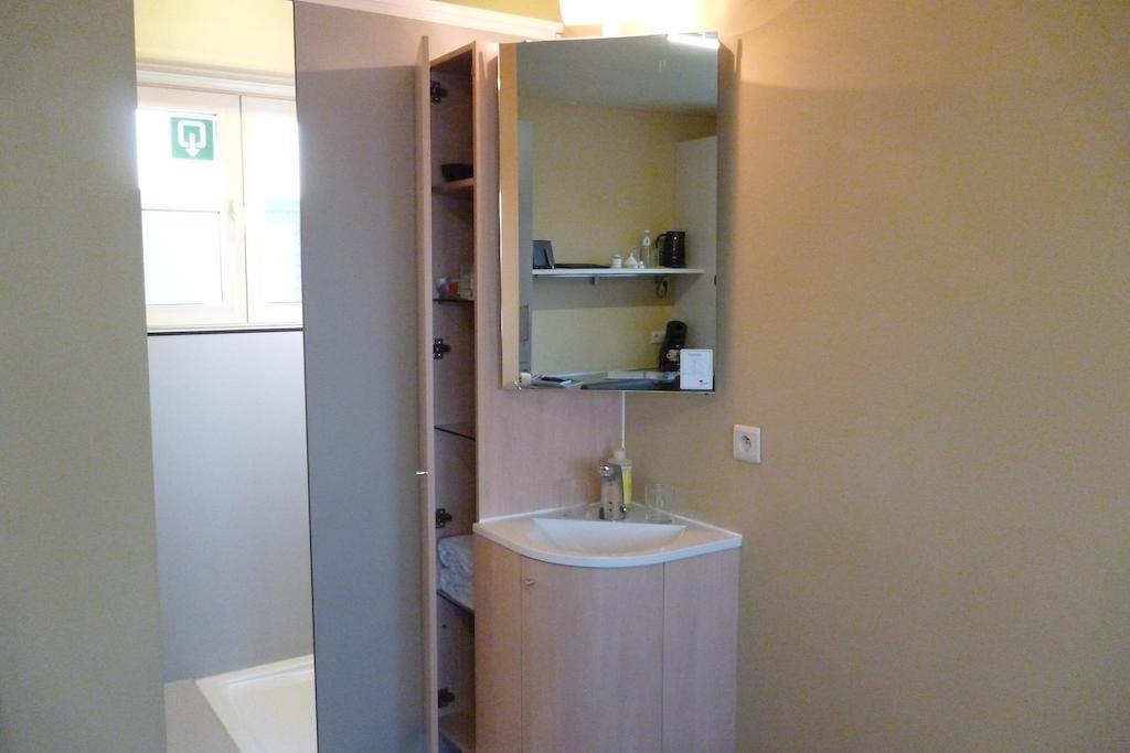 Su'Ro Bed And Breakfast Gent Kamer foto