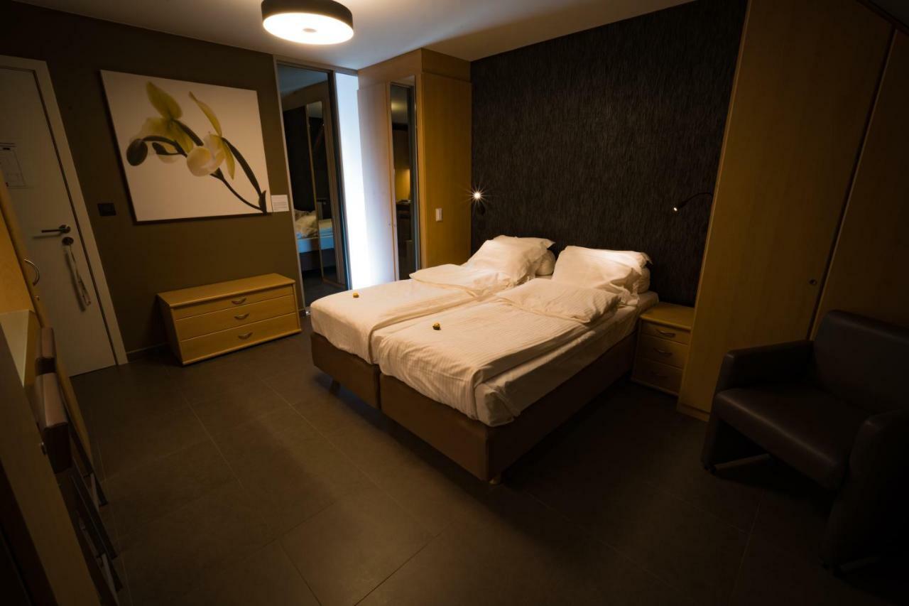 Su'Ro Bed And Breakfast Gent Buitenkant foto