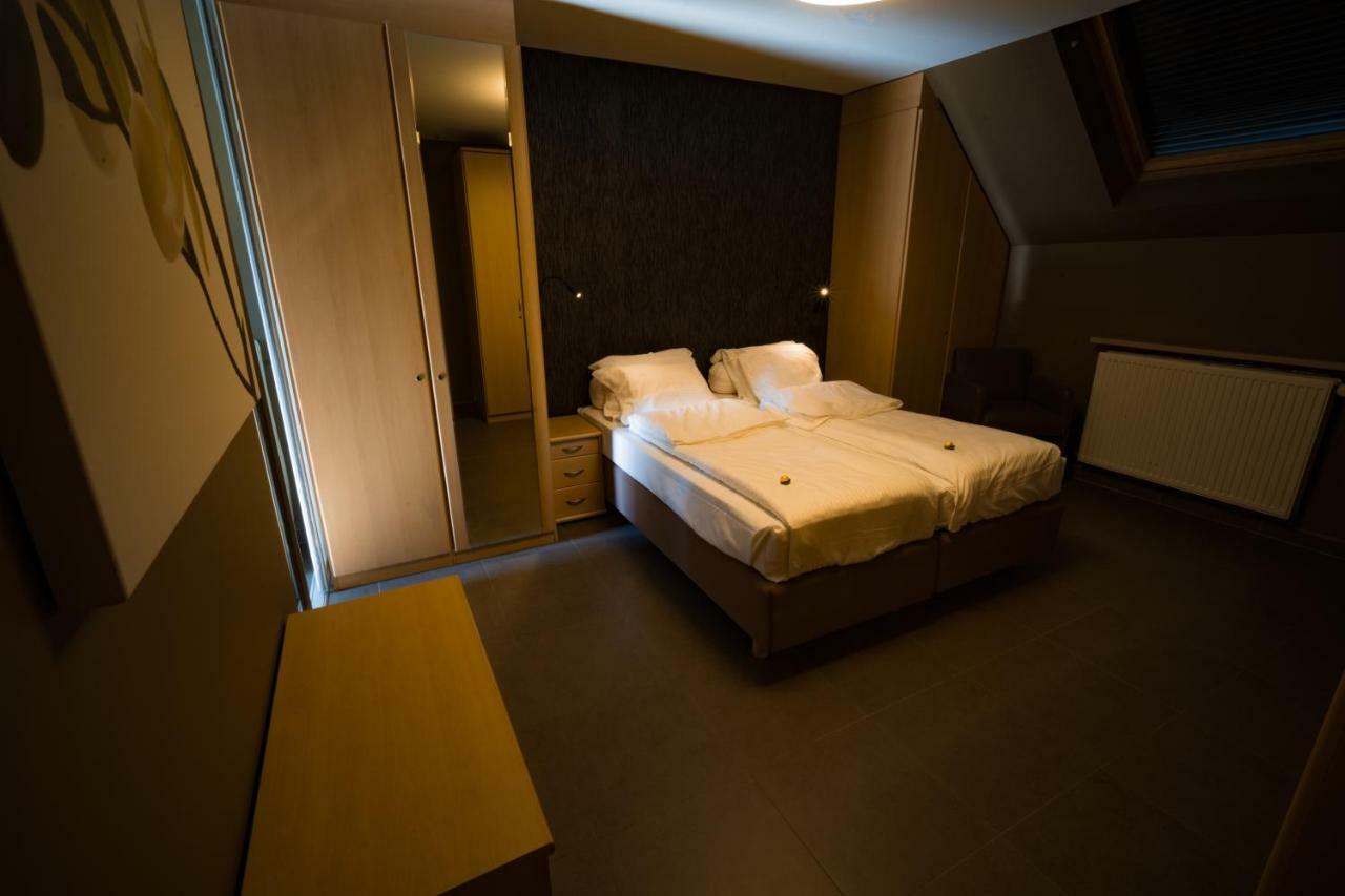 Su'Ro Bed And Breakfast Gent Buitenkant foto