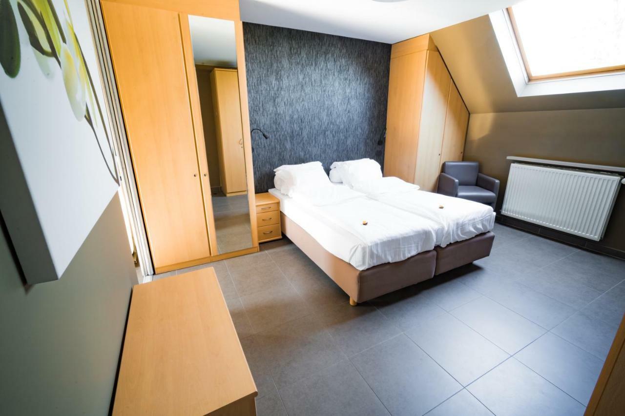 Su'Ro Bed And Breakfast Gent Buitenkant foto