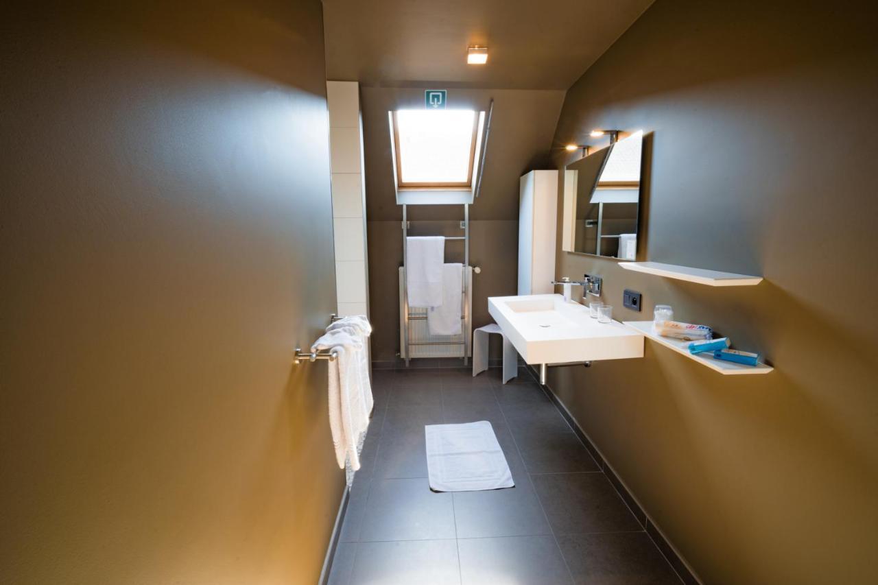 Su'Ro Bed And Breakfast Gent Buitenkant foto