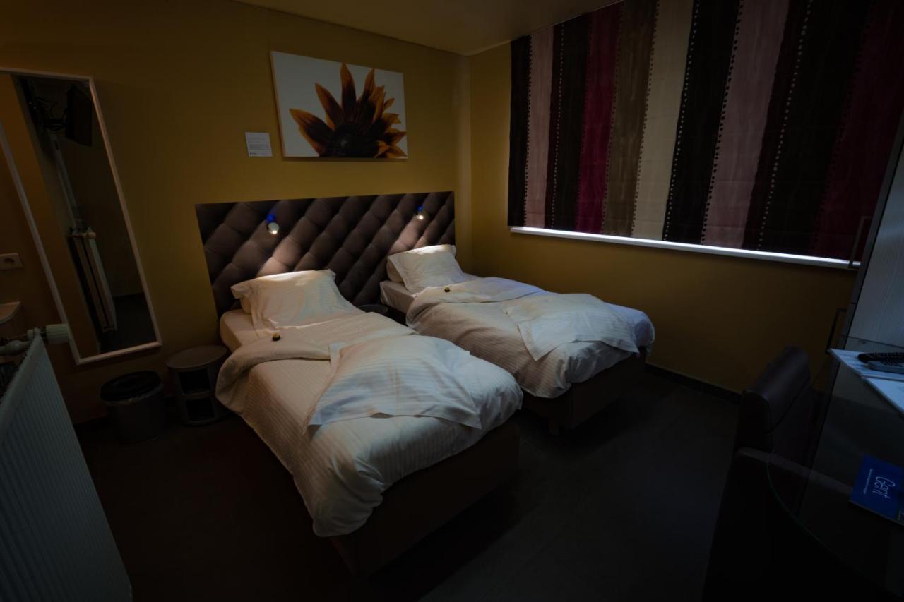 Su'Ro Bed And Breakfast Gent Buitenkant foto