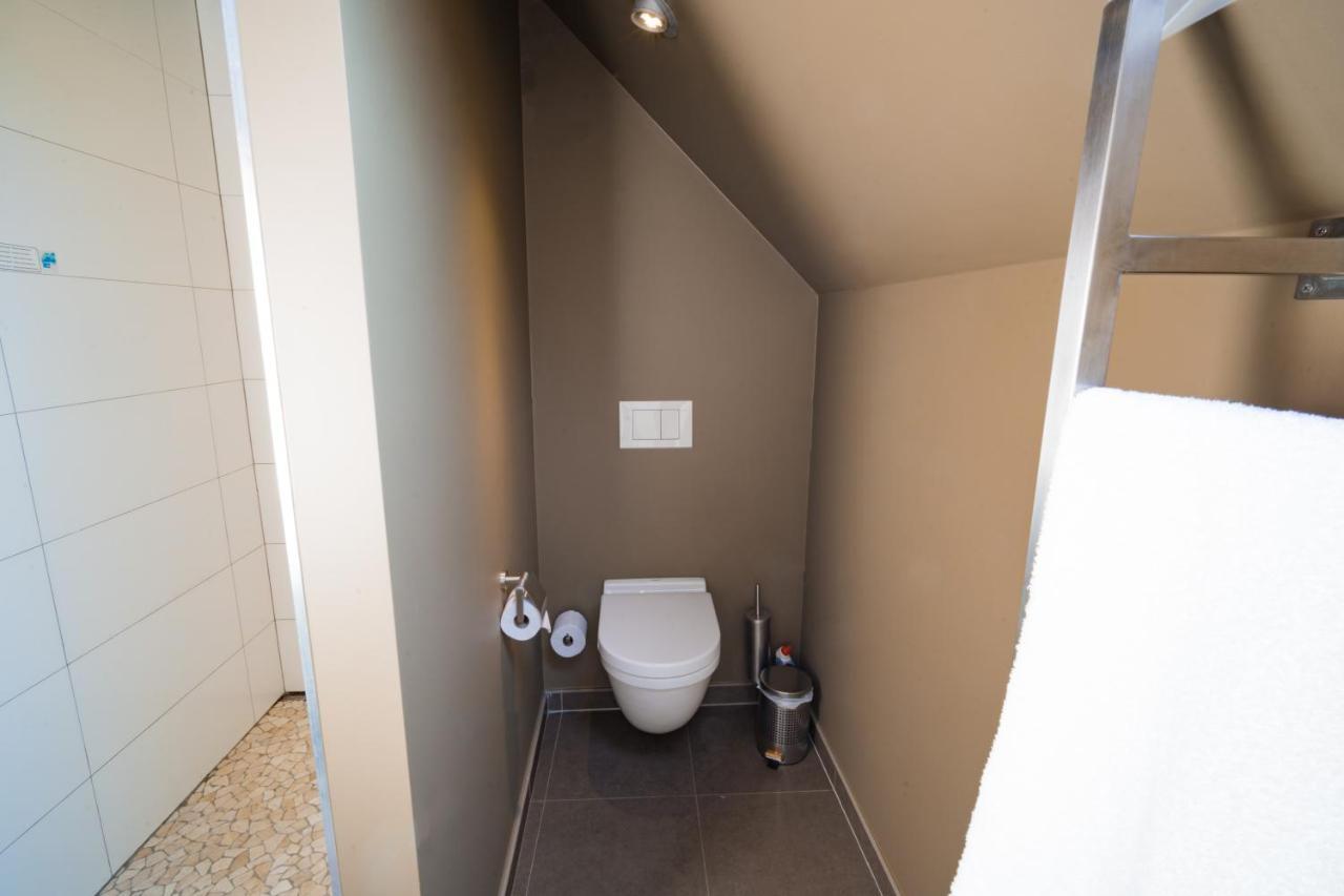 Su'Ro Bed And Breakfast Gent Buitenkant foto