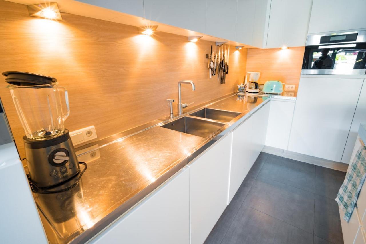 Su'Ro Bed And Breakfast Gent Buitenkant foto