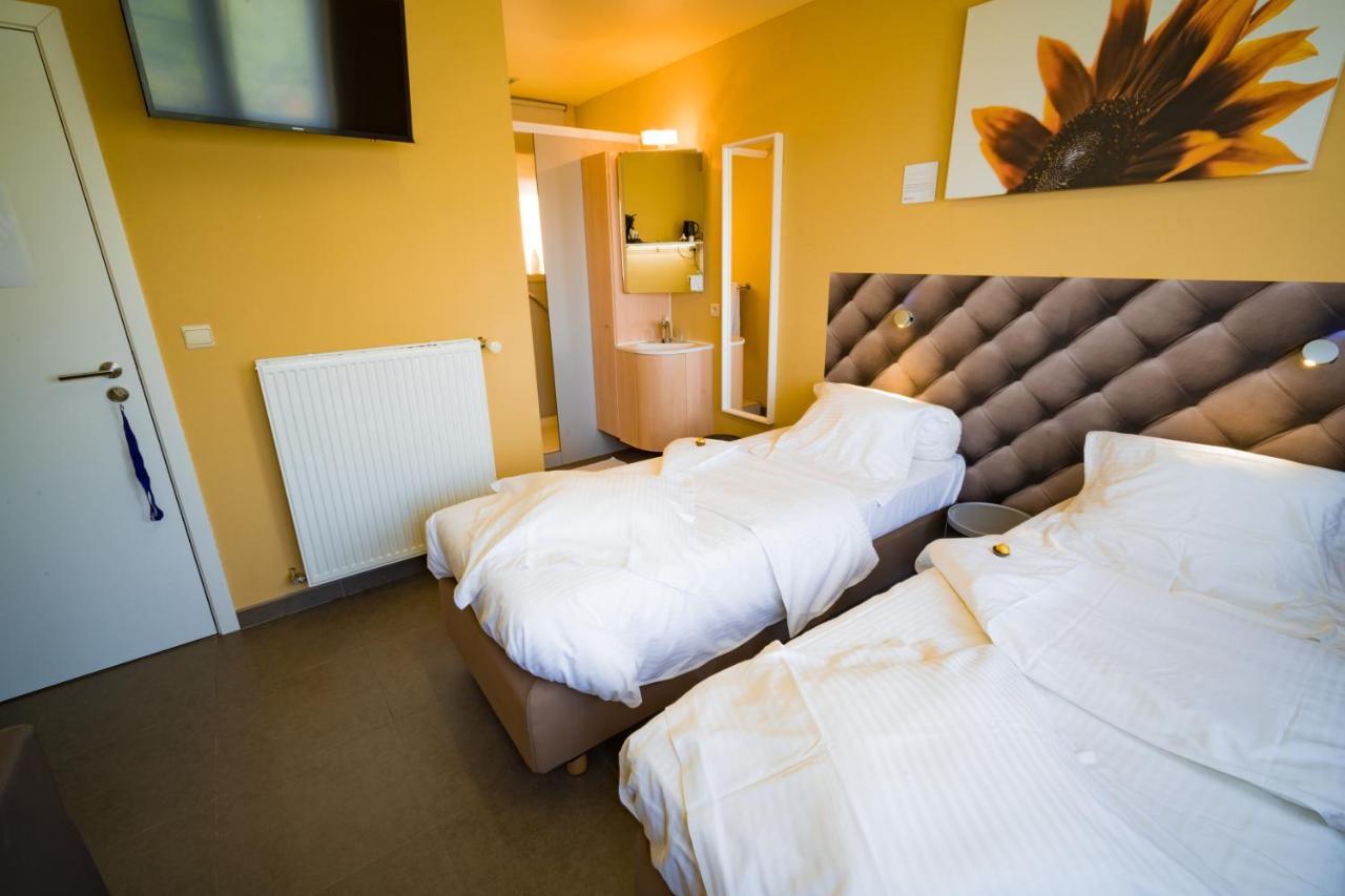Su'Ro Bed And Breakfast Gent Buitenkant foto