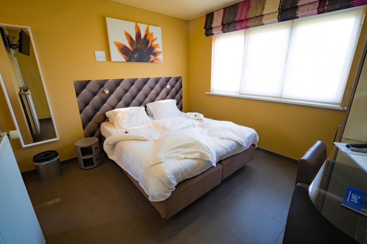 Su'Ro Bed And Breakfast Gent Buitenkant foto
